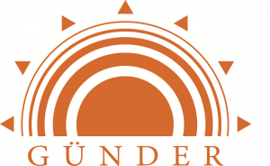GUNDER_logo
